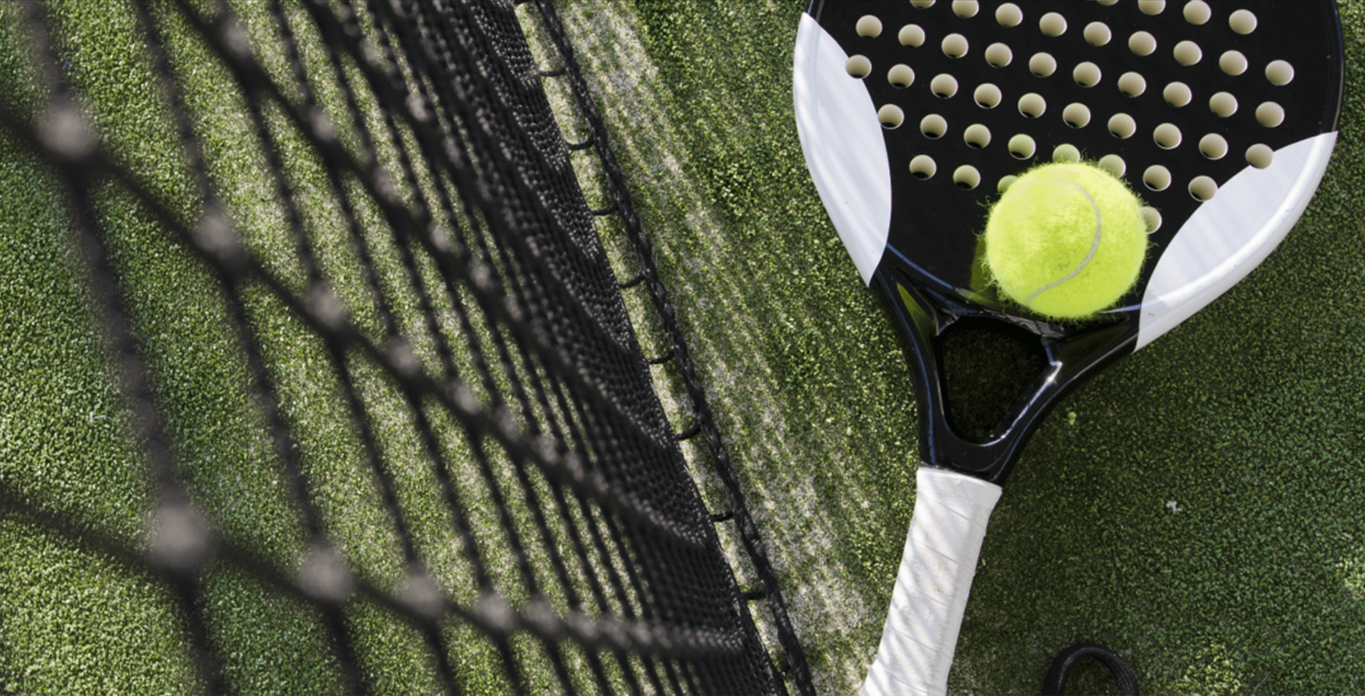 Tennis Training